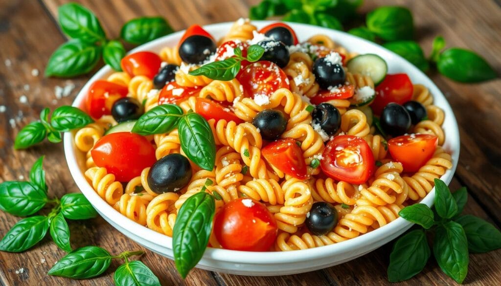 Italian pasta recipes