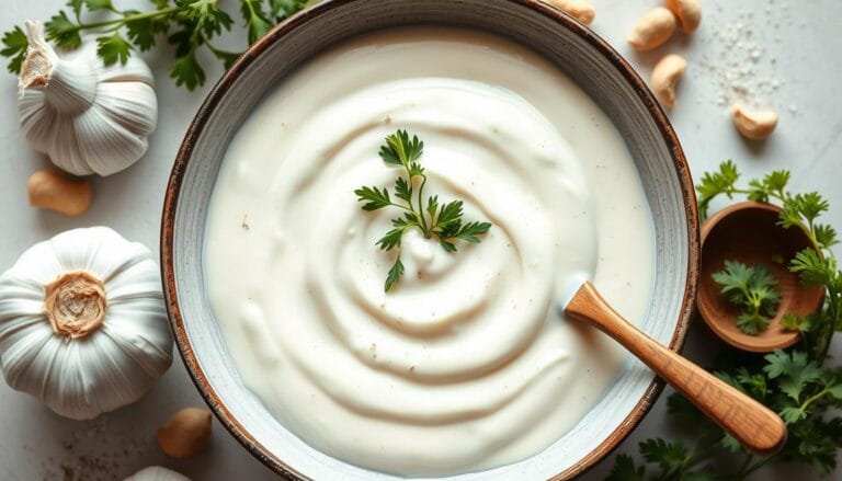 dairy free alfredo sauce